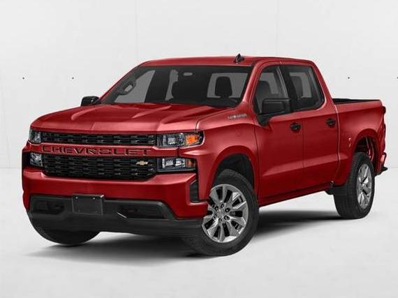 CHEVROLET SILVERADO LTD 2022 3GCPWBEK5NG197351 image CHEVROLET SILVERADO LTD 2022 3GCPWBEK5NG197351 image